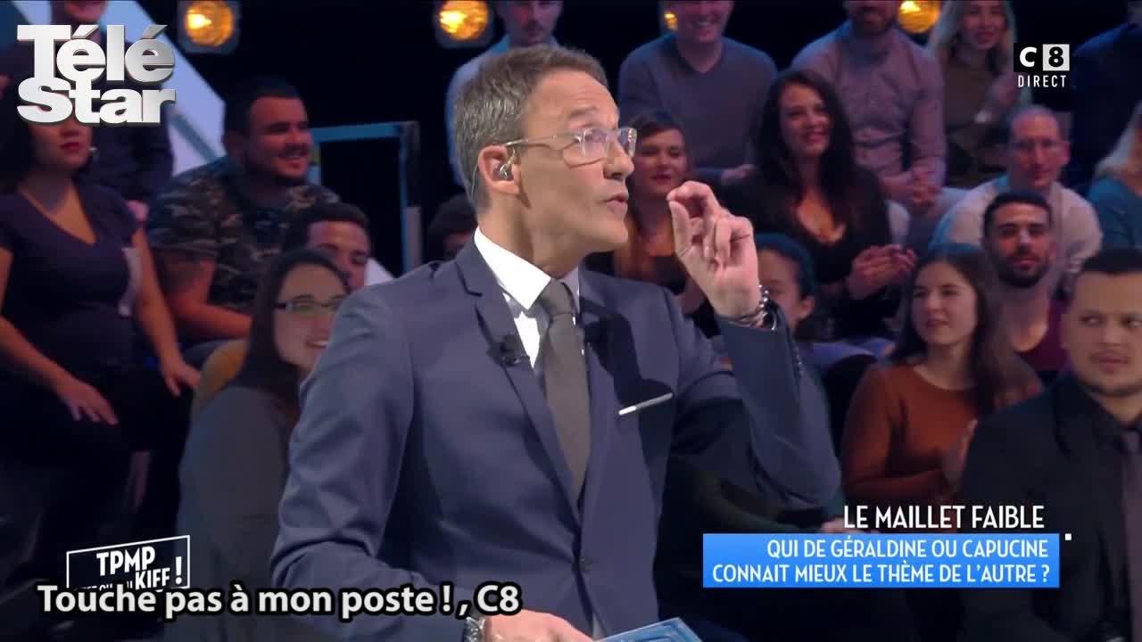 Zapping TeleStar-25 janv