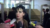 Rachida Dati insulte le porte-parole de François Fillon
