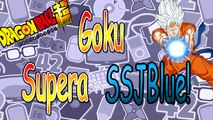 Nova Transformação: Goku supera SSJBlue! [TEORIA] DBS