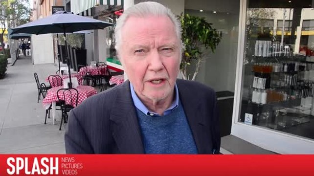 Jon Voight Says Shia LaBeouf and Miley Cyrus are Committing Treason