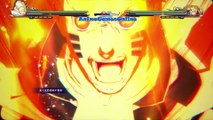 Naruto Shippuden: Ultimate Ninja Storm 4 - Road to Boruto - Naruto