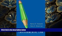 DOWNLOAD [PDF] Environmental Law (8th Edition) Nancy K. Kubasek Full Book