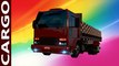 Euro Truck Simulator 2 - VIAGEM DE FORD CARGO(PT-BR)