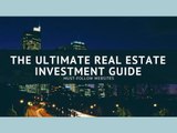 The Ultimate Real Estate Investment Guide for Beginners: Must-Follow Websites