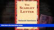 PDF [DOWNLOAD] The Scarlet Letter Nathaniel Hawthorne READ ONLINE