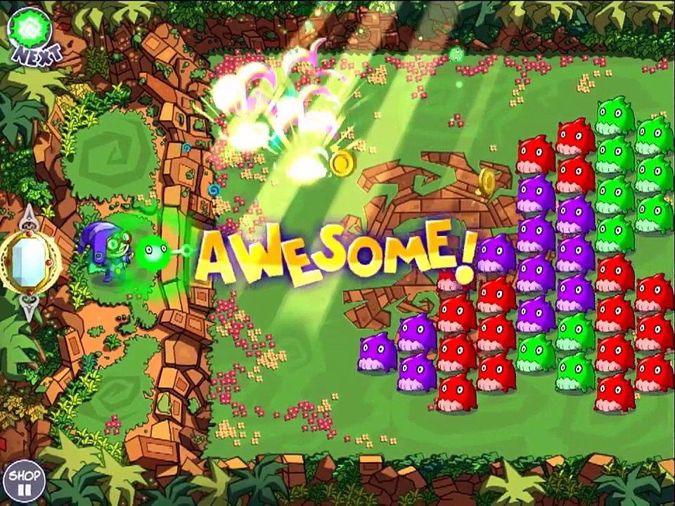 Supermagical - Tráiler gameplay