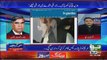 Khabar Kay Peechay Fawad Chaudhry Kay Saath - 25th January 2017