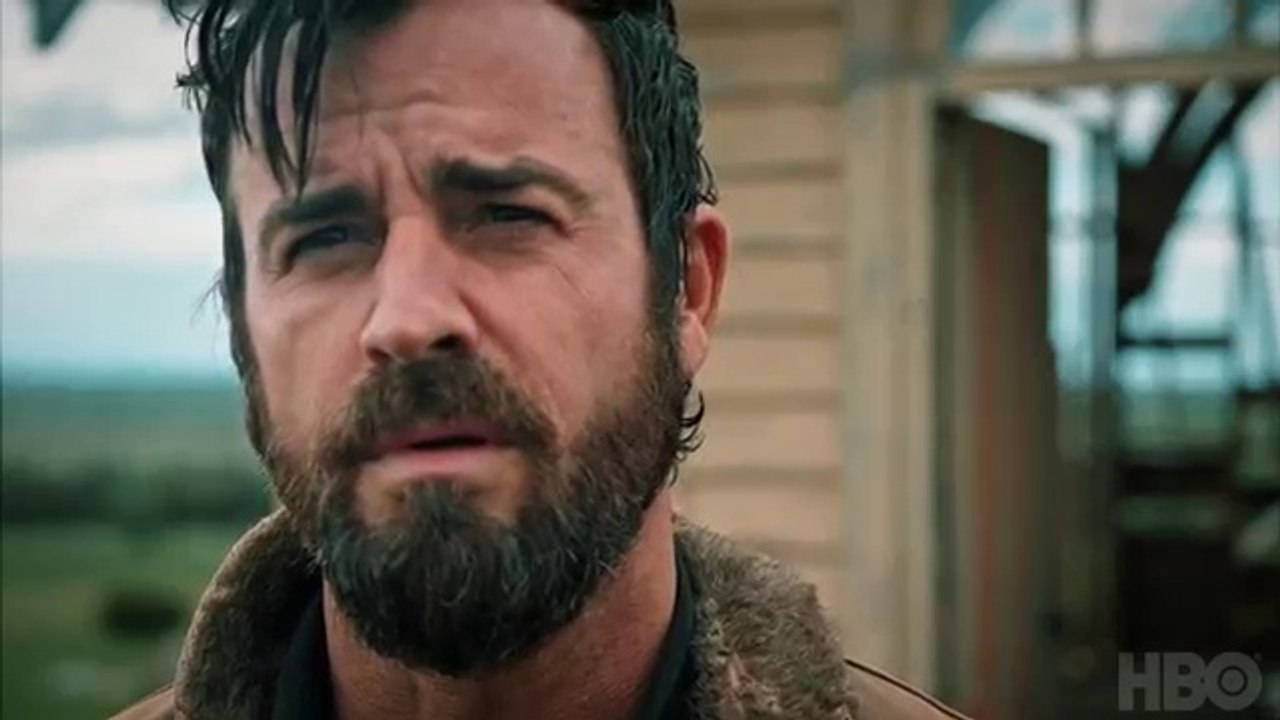 The Leftovers Season 3 First Look HBO