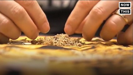 Conservatives Might Help Legalize Weed In Red States