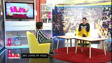 Tout sur un plateau du 25/01/2017 Troisieme Partie