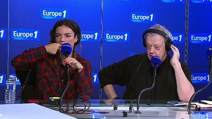 Le camarade du jour : Pierre Rizo pour le "World sport challenge"