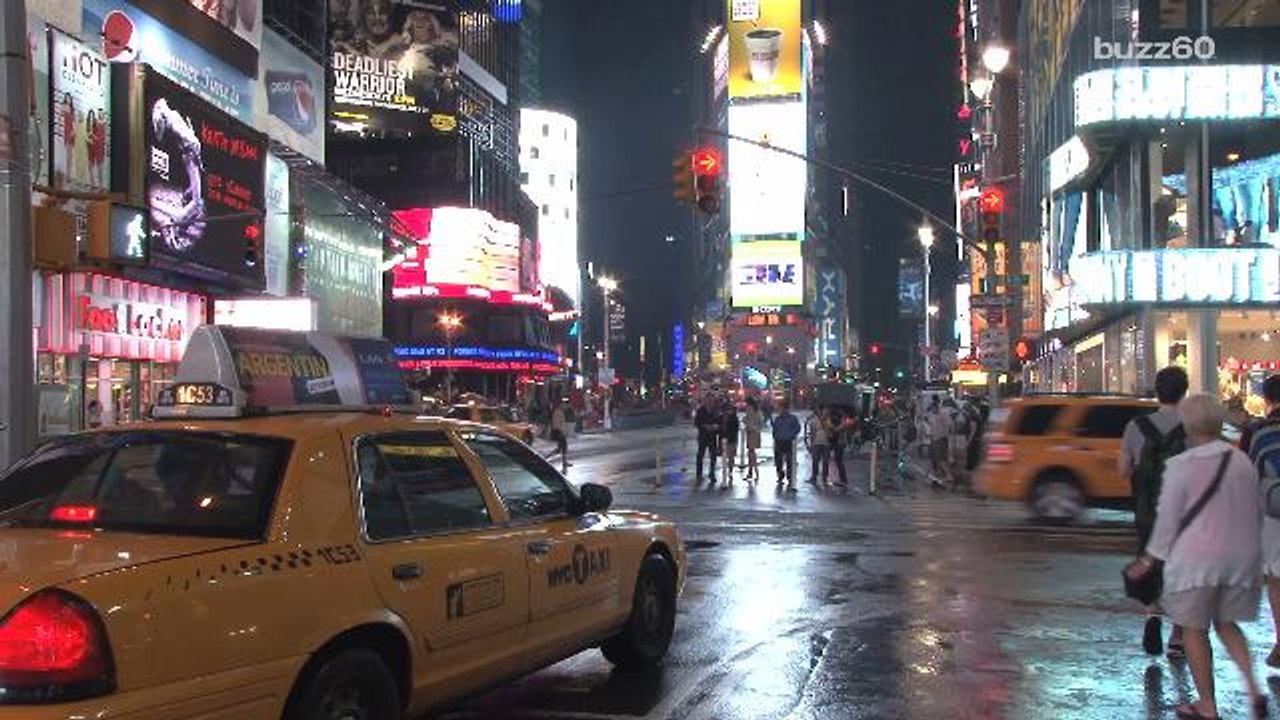 Scientists Warn LED Screens May Cause Permanent Damage