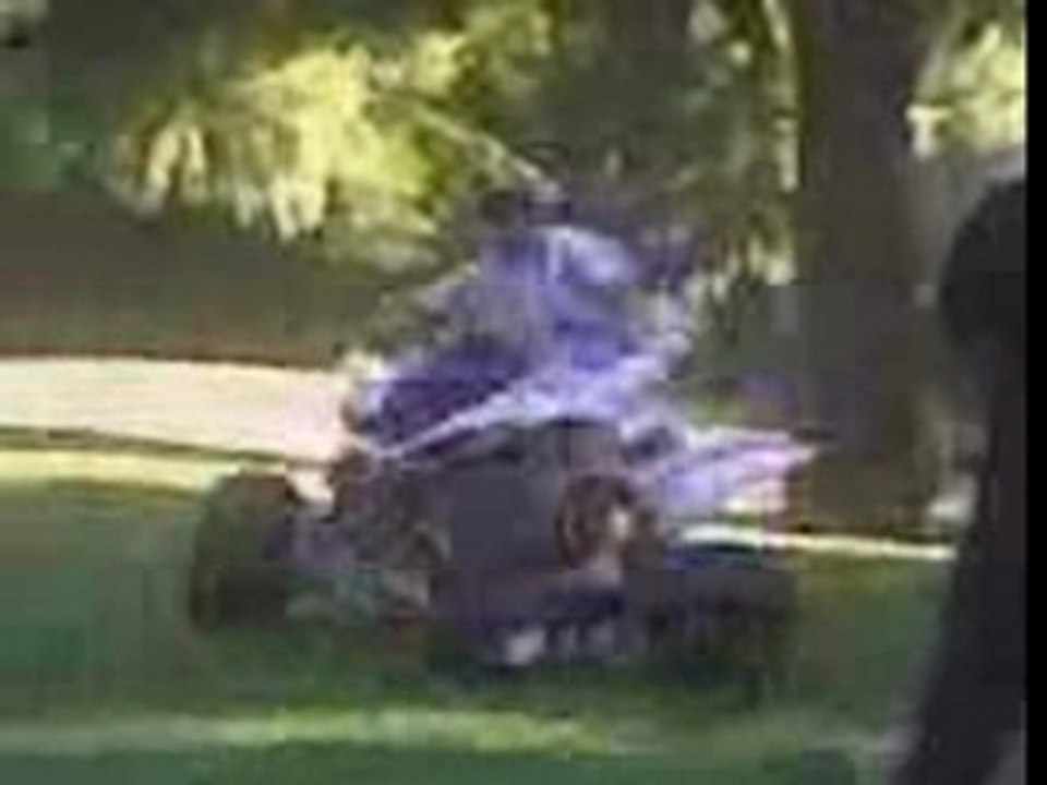Quad kartel
