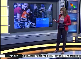 En riesgo de muerte 23.700 niños refugiados por frío en Europa