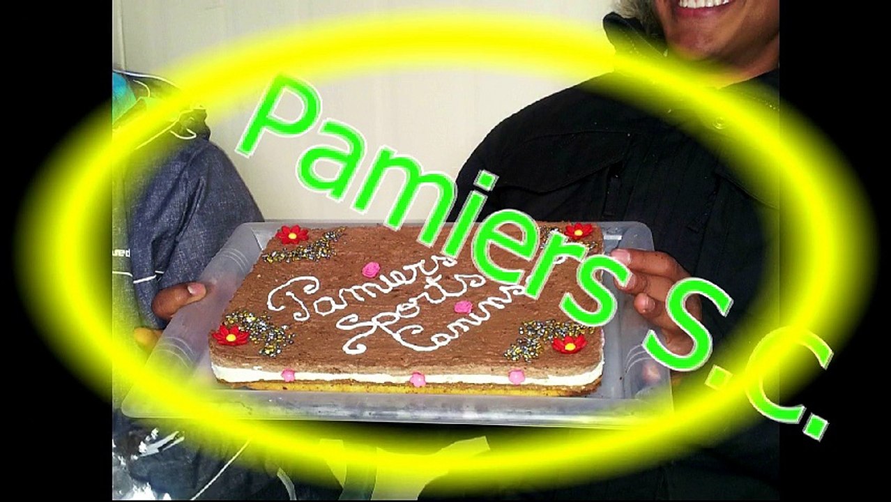 Entrainement Pamiers Sports Canin, Janvier 2017