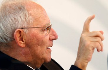 "Nicht Cayman Islands": Schäuble warnt Briten vor Steuerdumping