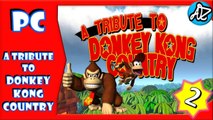 Viaje com a Urubu Airlines ♦ A Tribute to Donkey Kong Country ◄#2►