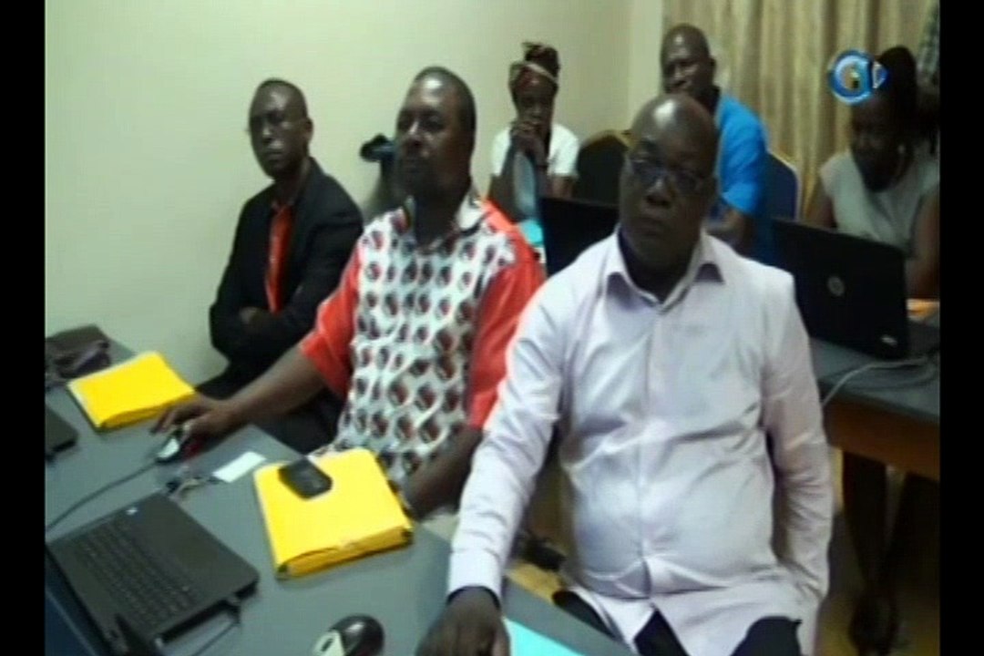 Cloture de l’atelier de transfert 3.2 conception développement et gestion des cours en ligne