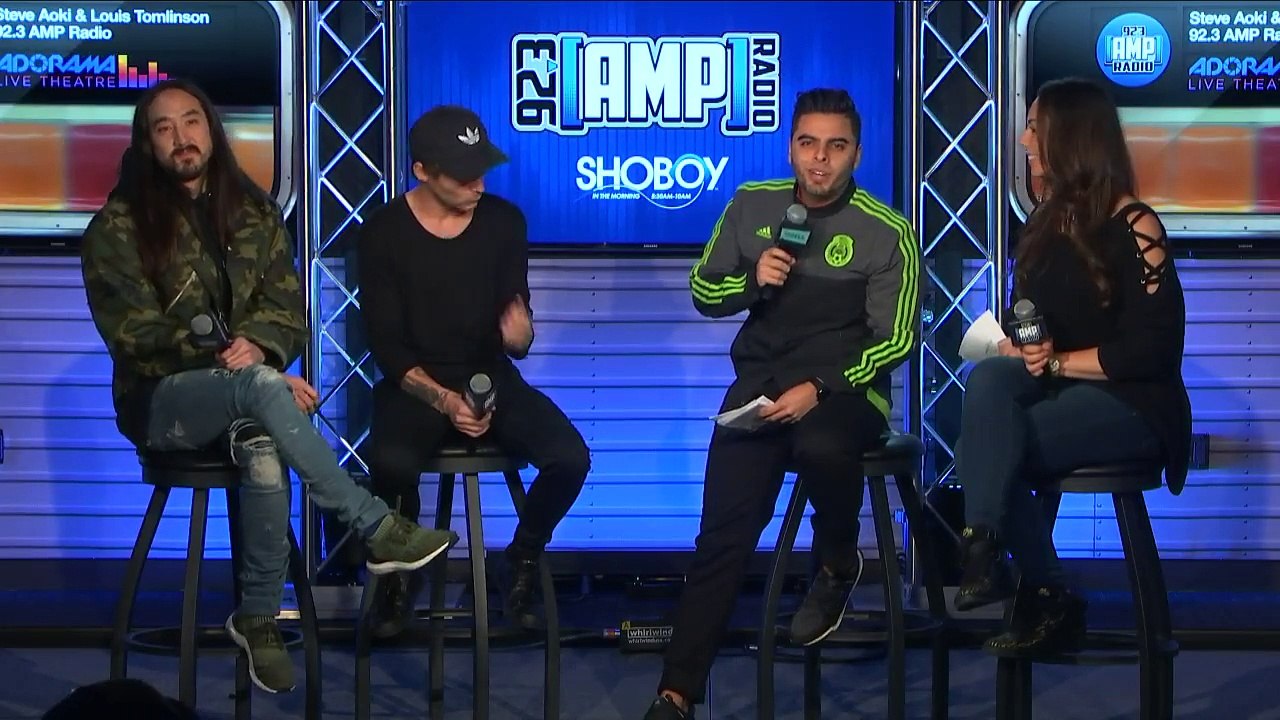 amp