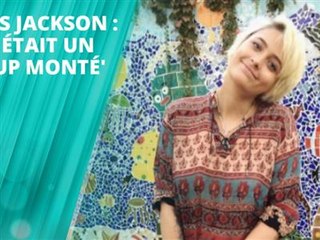 Paris Jackson : 'Mon père a été assassiné'