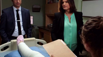 NY UNITE SPECIAL S17 - Extrait 4