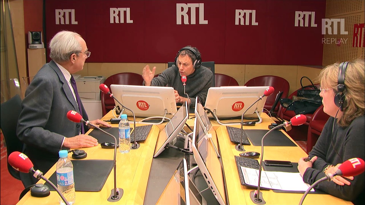 Affaire Penelope Fillon : Bernard Debré défend François Fillon