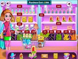 Donuts Cooking | Best Game for Little Girls - Baby Games To Play