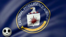 CIA Libera 13 Milhões de Arquivos Secretos e tem Relatos de UFO e Muito Mais!