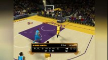 [NBA] Michael Jordan dunk package NBA2K13 (kjq05NUiiZw)