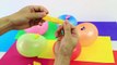 Apple Color Balloons pop Learn Colours Collection TOP Finger Balloon Nursery Rhymes Family Kids Fun