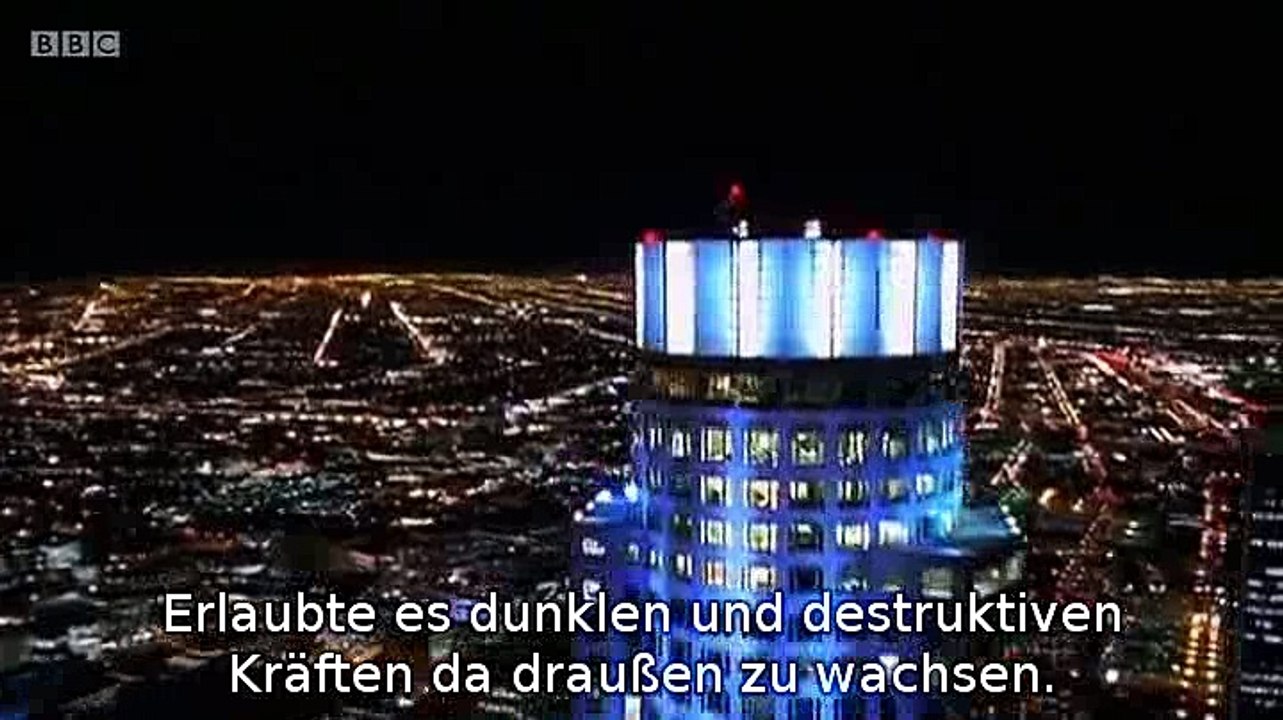 Adam Curtis - HyperNormalisation - deutsch Teil1