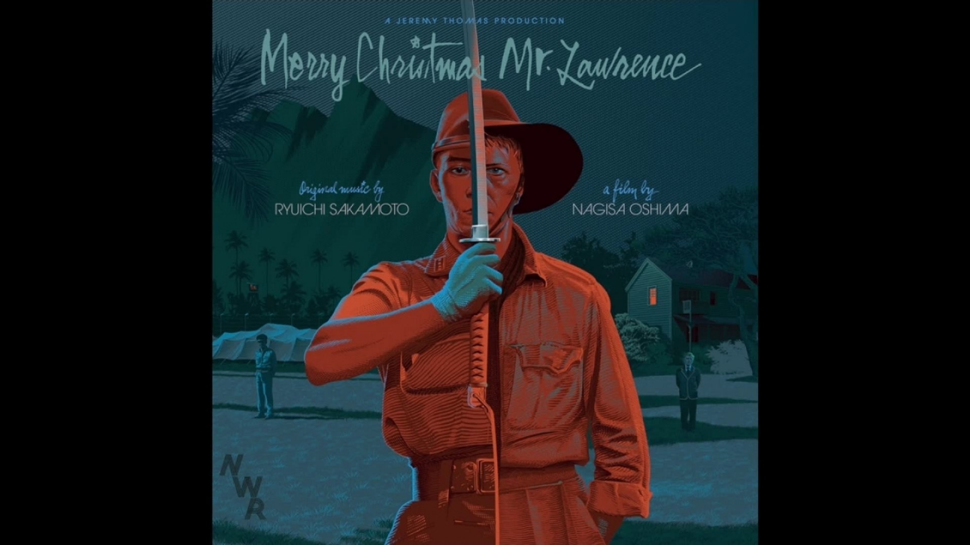 Father Christmas Merry Christmas Mr Lawrence Original Motion Picture Soundtrack Video Dailymotion