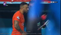 Bright Edomwonyi Goal HD - Rizespor 1-3 Kasimpasa 25.01.2017