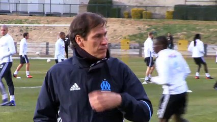 Transferts - Evra débarque sur la Canebière !