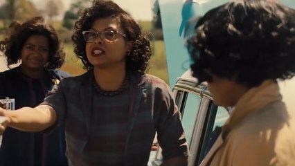 Academy Voters Chose The Largest Number Of Black Nominees Ever