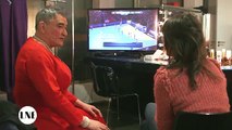 JM Bigard aime le handball - Quart de finale France Suède - 24/01/2017