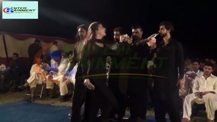 Mainu Ishq Da Lagya Rog Attock Private Mujra Full Video HD - Entertainment