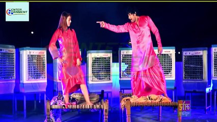 Randwa Latest Haryanvi Dj Song Manjeet Panchal & NS Mahi HD - Entertainment