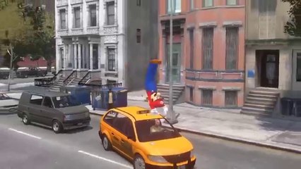 Super real Mario Odyssey Trailer HD 2017