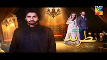 Nazr-e-Bad Episode 2 Promo Full HD HUM TV Drama 25 January 2017