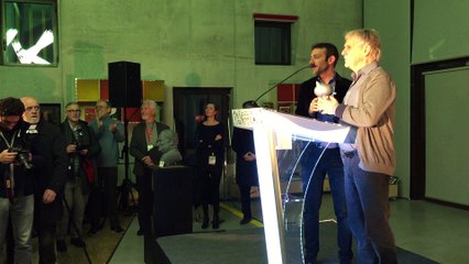 Cosey Grand Prix d'Angoulême