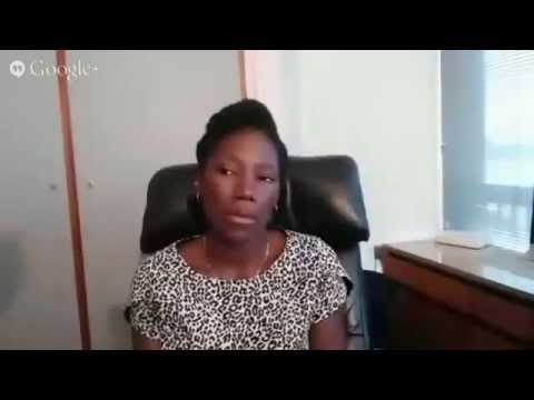 Le Direct du Jeudi avec Mme ZE Bi Fleur, DG du Centre Feymie's