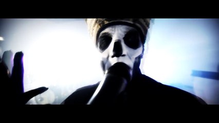 Ghost bc - Cirice - 720P HD