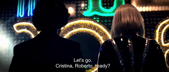 MY BIG NIGHT Trailer (Sexy Comedy - 2016)