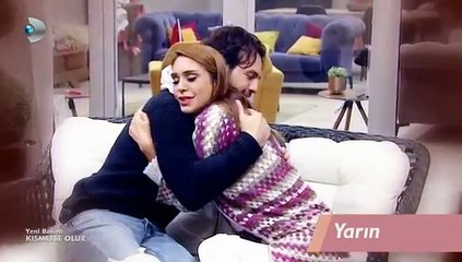 Kısmetse Olur 334.Bölüm Fragmanı