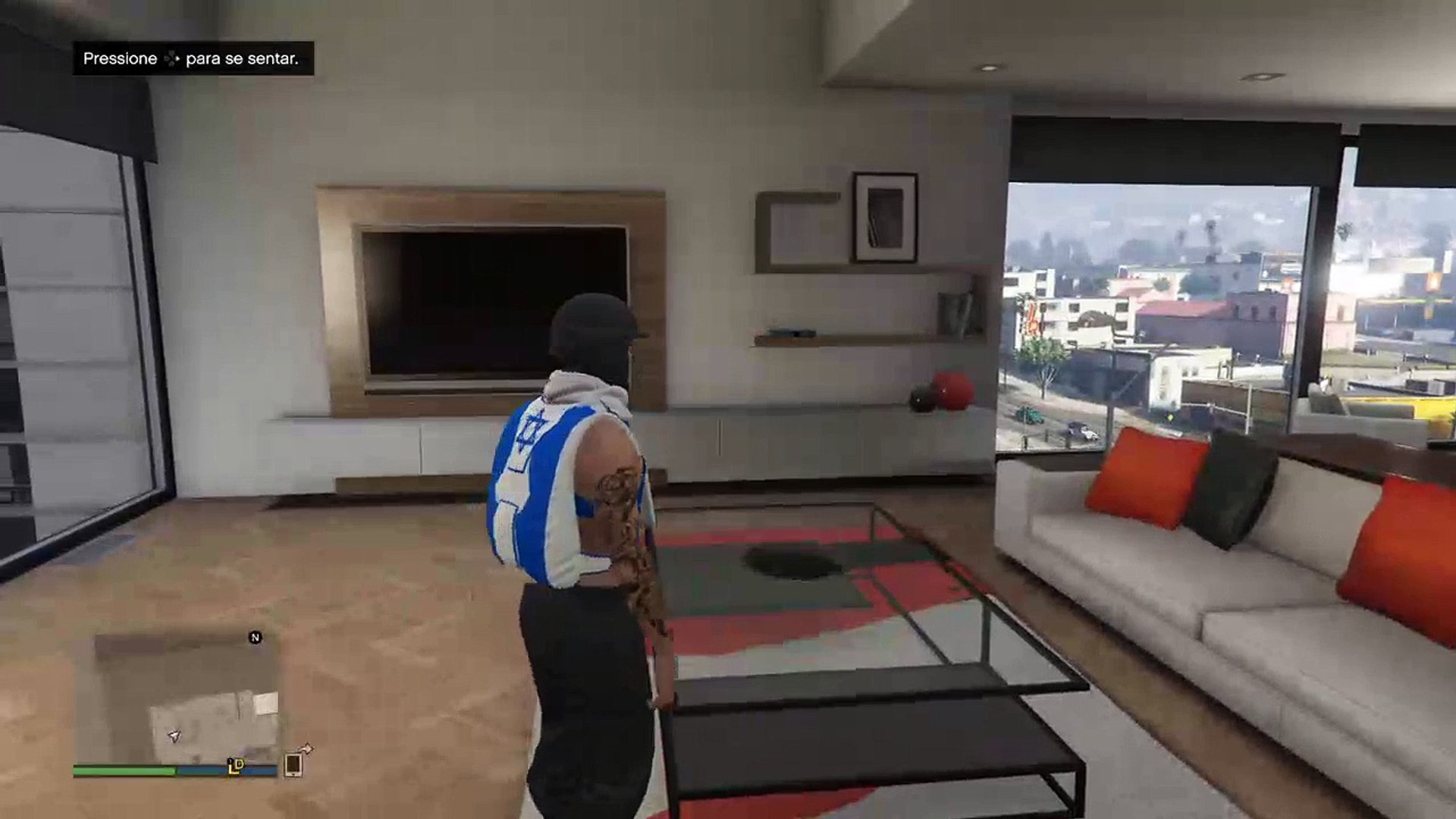 Gta 5