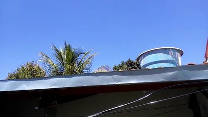 LG X Style - Teste câmera traseira