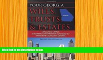 READ book Your Georgia Wills, Trusts,   Estates Explained Simply: Important Information You Need