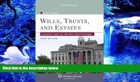 READ book Wills Trusts   Estates: Essential Tools for NY Paralegal 3e Ilene S. Cooper For Kindle