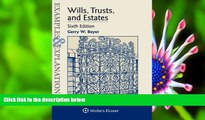 READ book Examples   Explanations: Wills Trusts   Estates Gerry W. Beyer Full Book